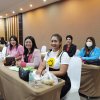 บรรยากาศการจัดทำแผนปฏิบัติการและแผนธุรกิจ สหกรณ์ออมทรัพย์ครูพัทลุง จำกัด ประจำปี 2567 เมื่อวันเสาร์ที่ 6 มกราคม 2567 ที่ผ่านมา ณ โรงแรมศิวา รอยัล พัทลุง